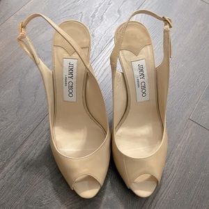 Women’s JIMMY CHOO heels